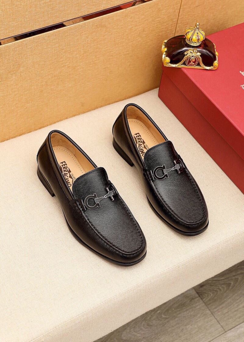 Ferragamo Shoes